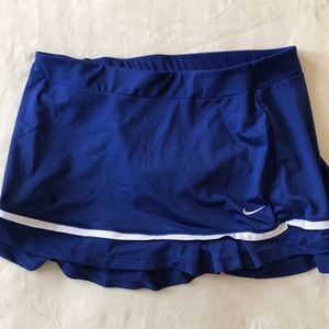 Nike Dri-Fit Tennis Skirt